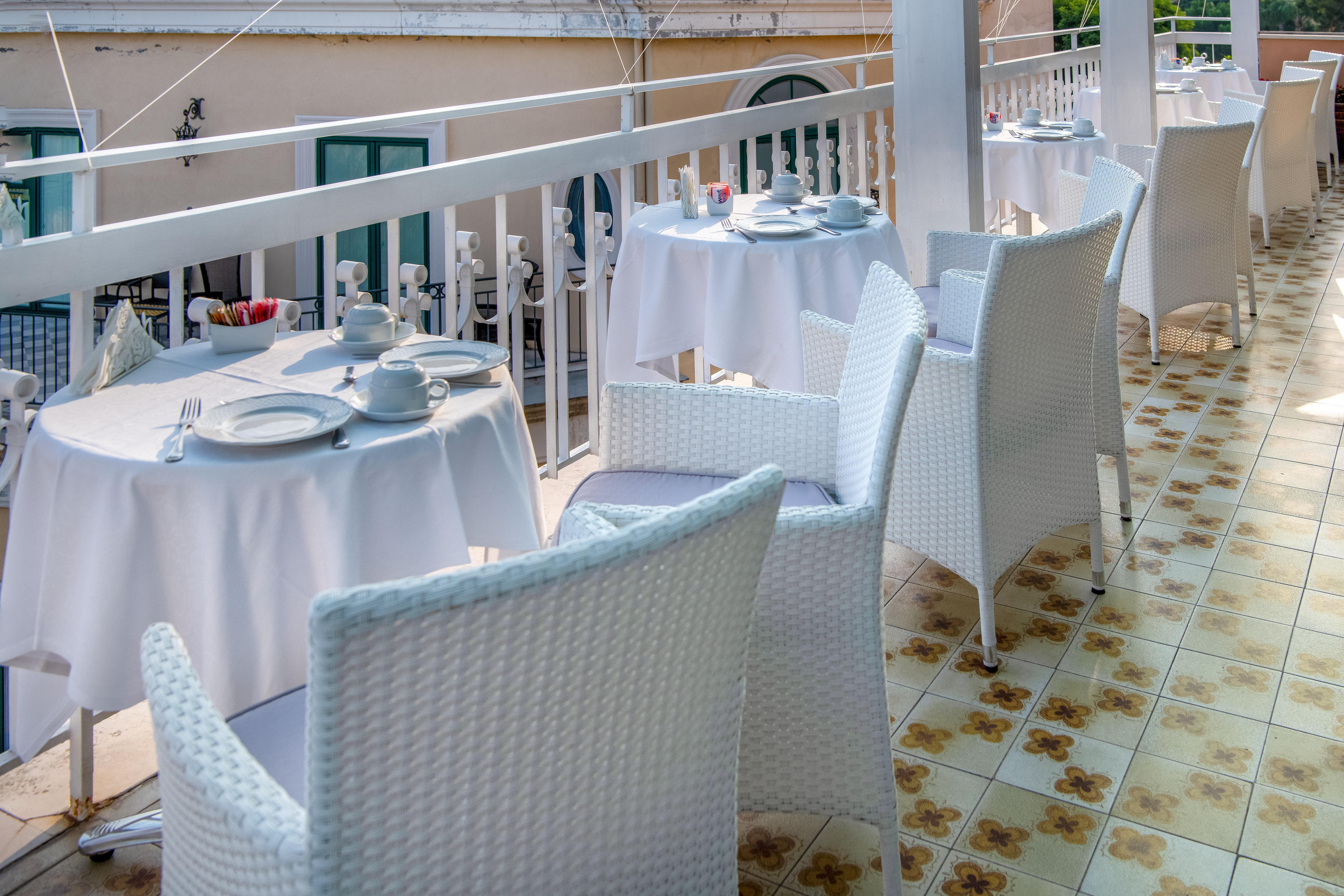 Regina Hotel 4*
