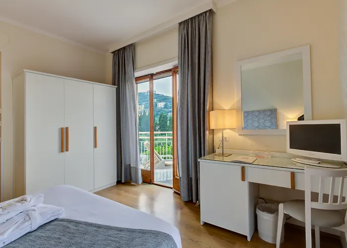 Boutique Hotel Regina