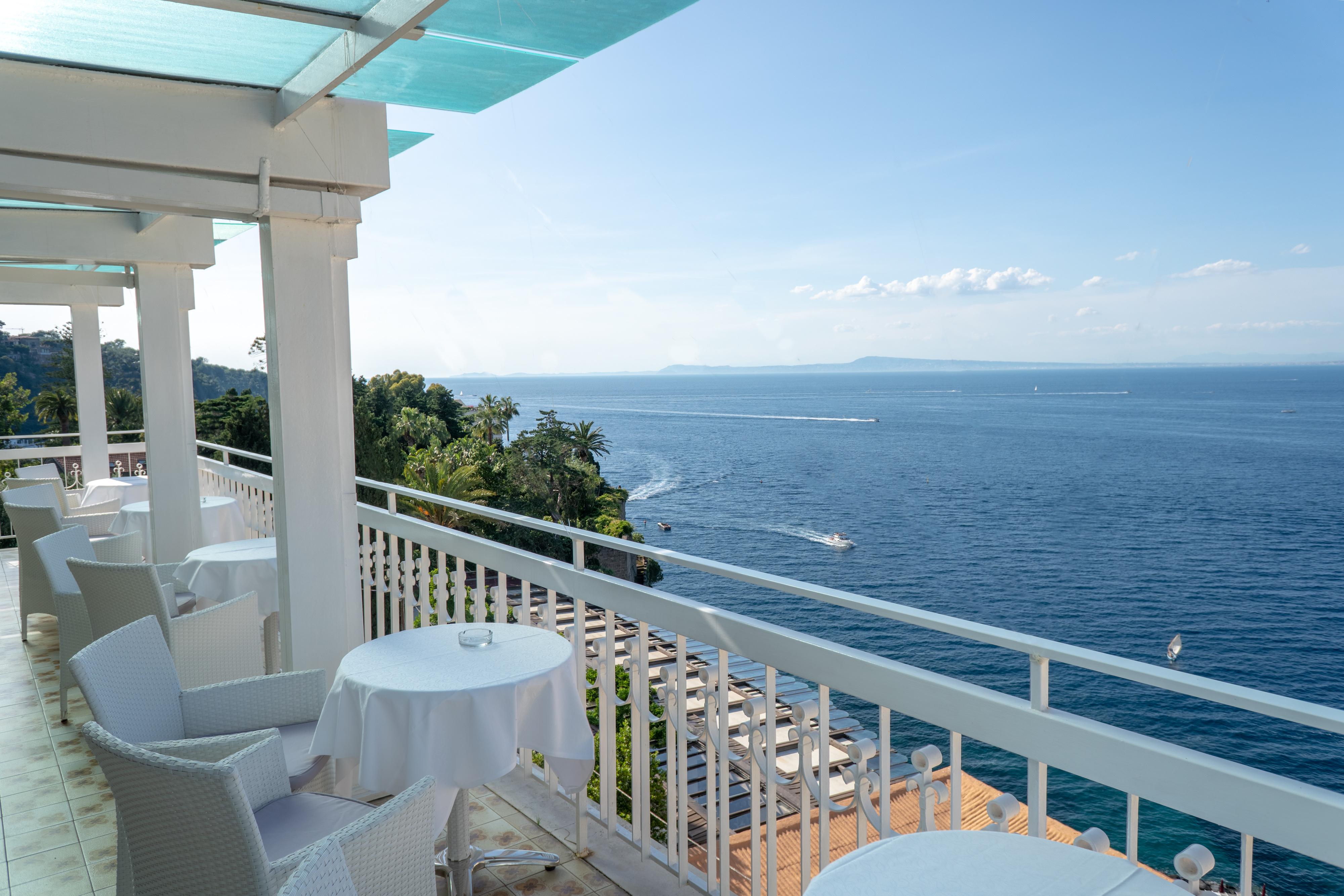 Regina 4* Sorrento